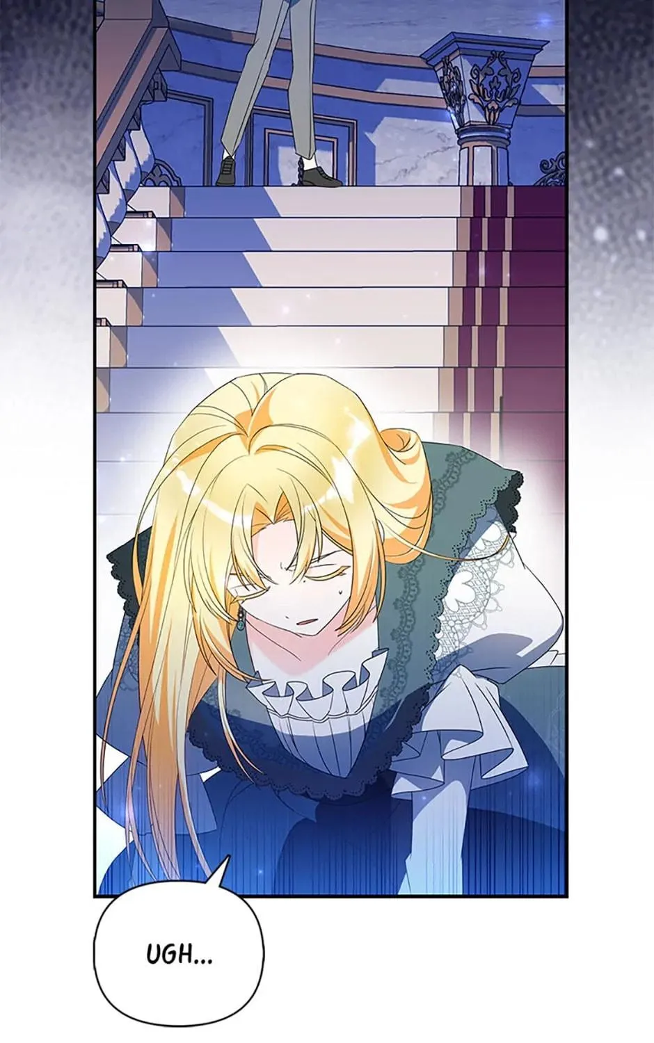A Fairy-Tale Ending for a Fake Chapter 1 page 129 - 