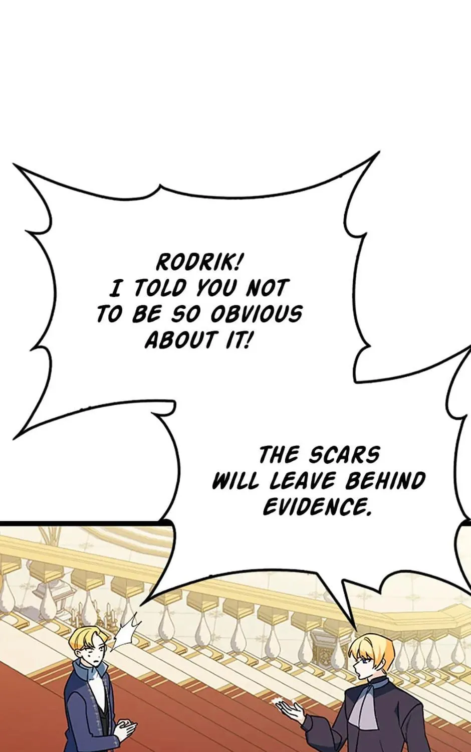 A Fairy-Tale Ending for a Fake Chapter 1 page 131 - 
