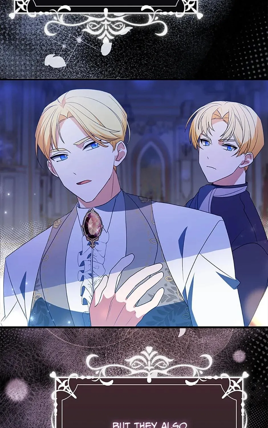 A Fairy-Tale Ending for a Fake Chapter 1 page 139 - 