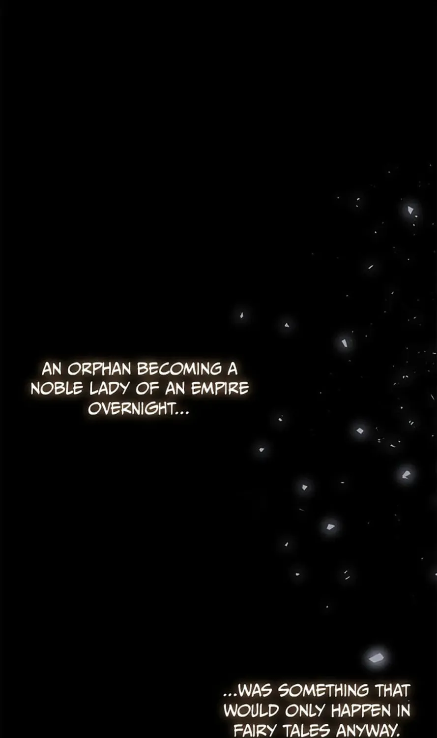A Fairy-Tale Ending for a Fake Chapter 1 page 15 - 