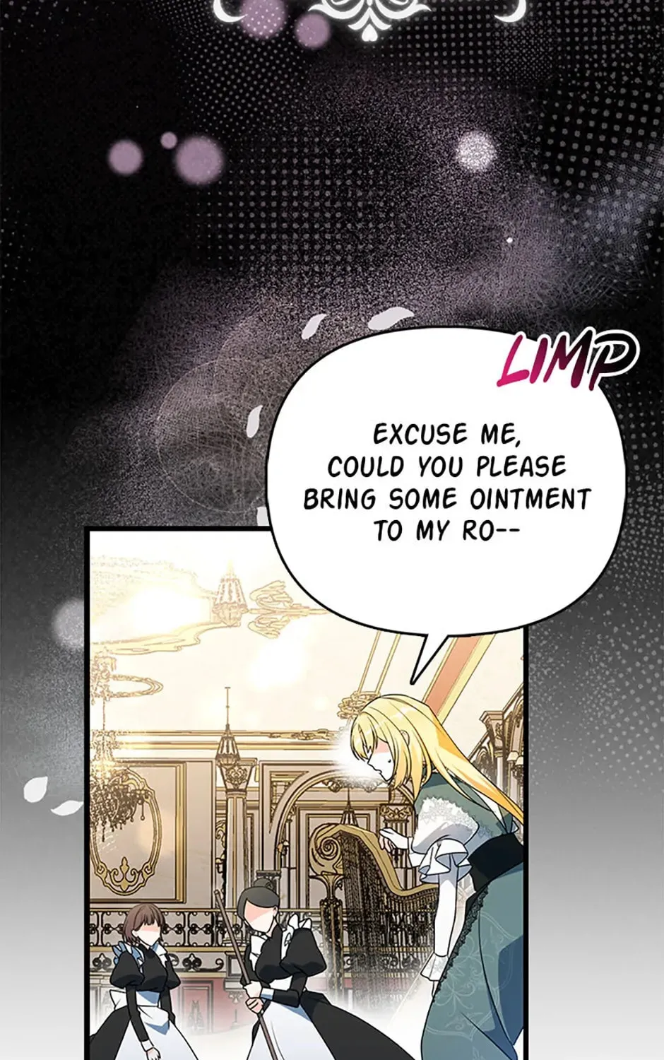 A Fairy-Tale Ending for a Fake Chapter 1 page 141 - 