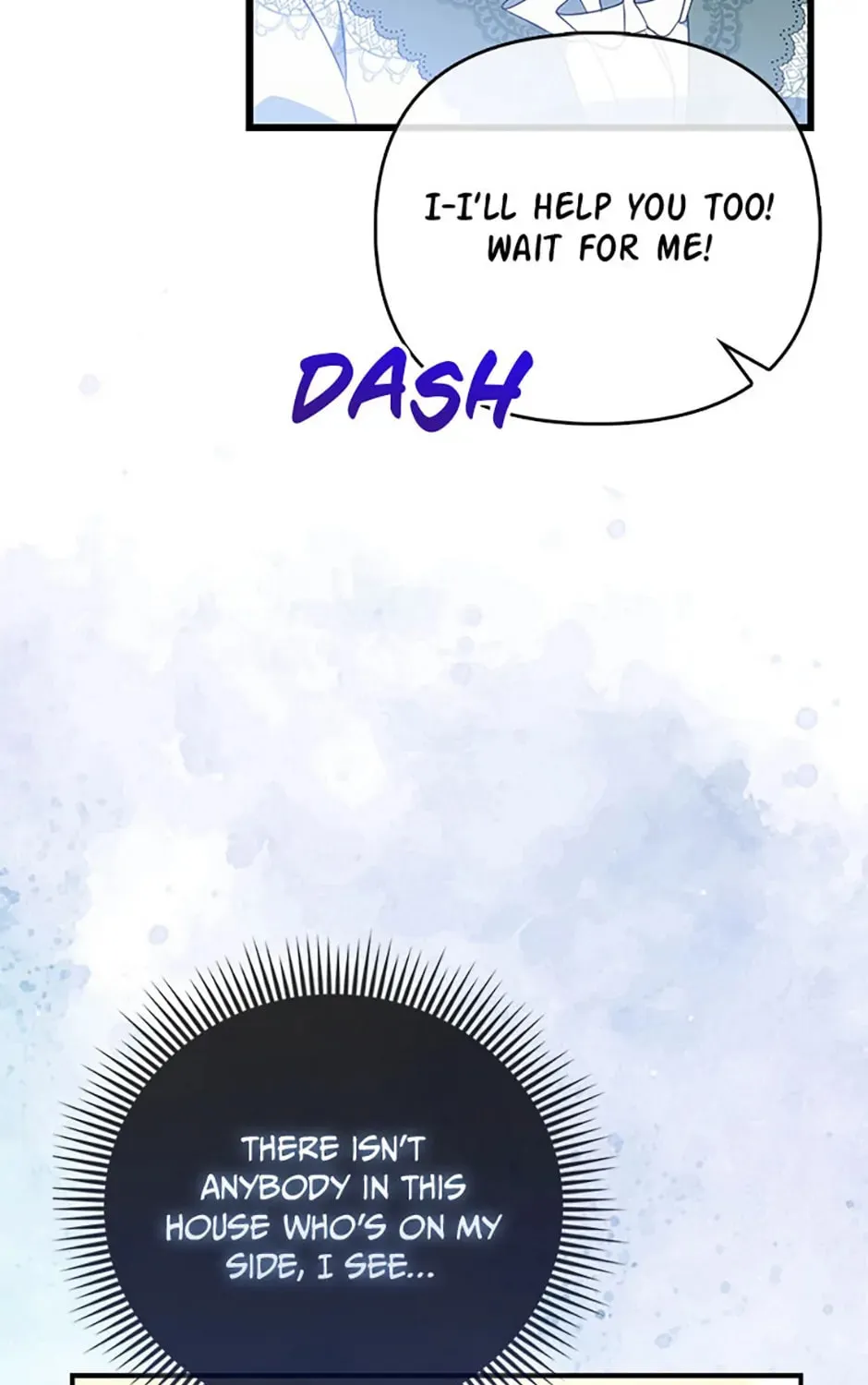 A Fairy-Tale Ending for a Fake Chapter 1 page 145 - 
