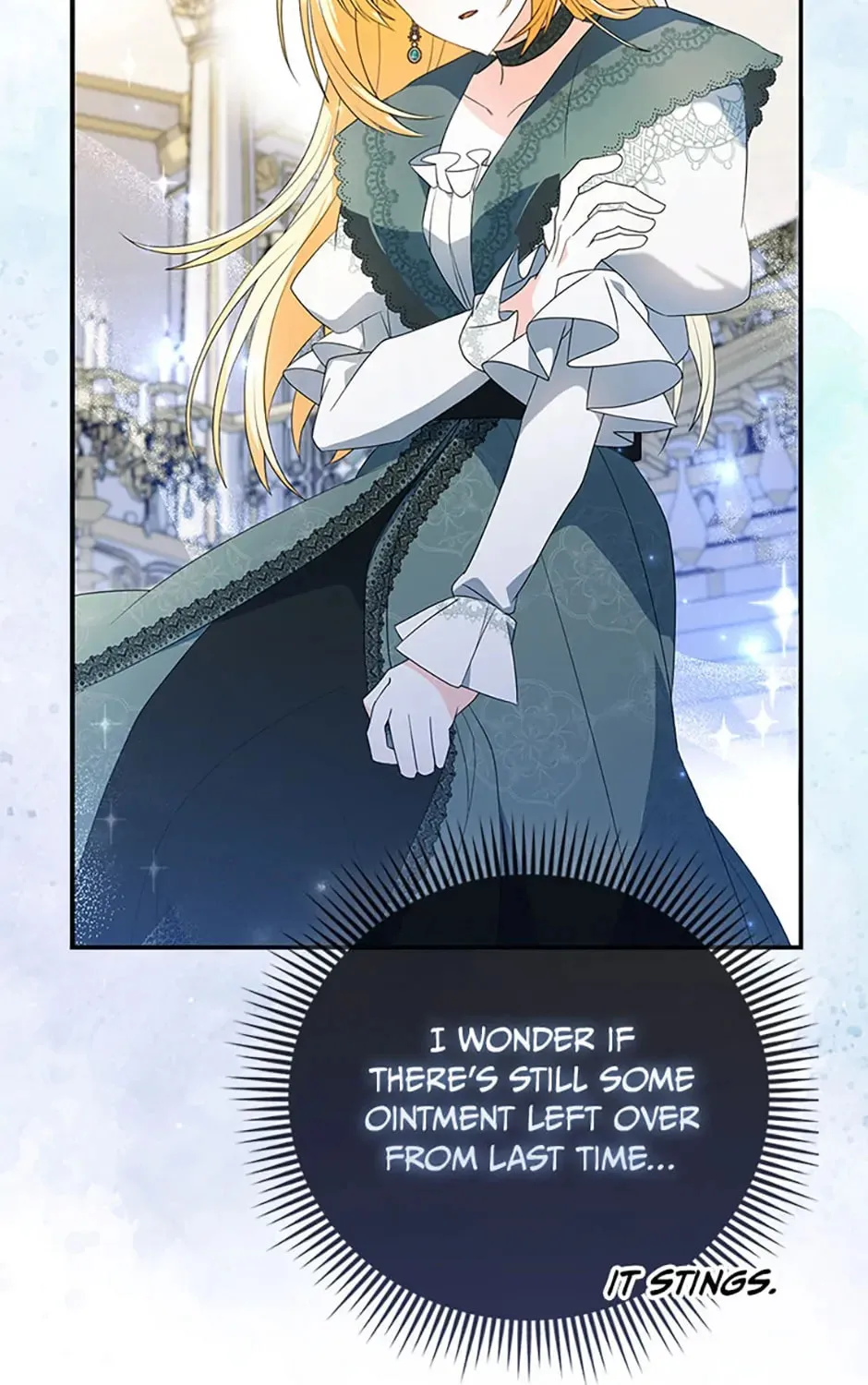 A Fairy-Tale Ending for a Fake Chapter 1 page 147 - 