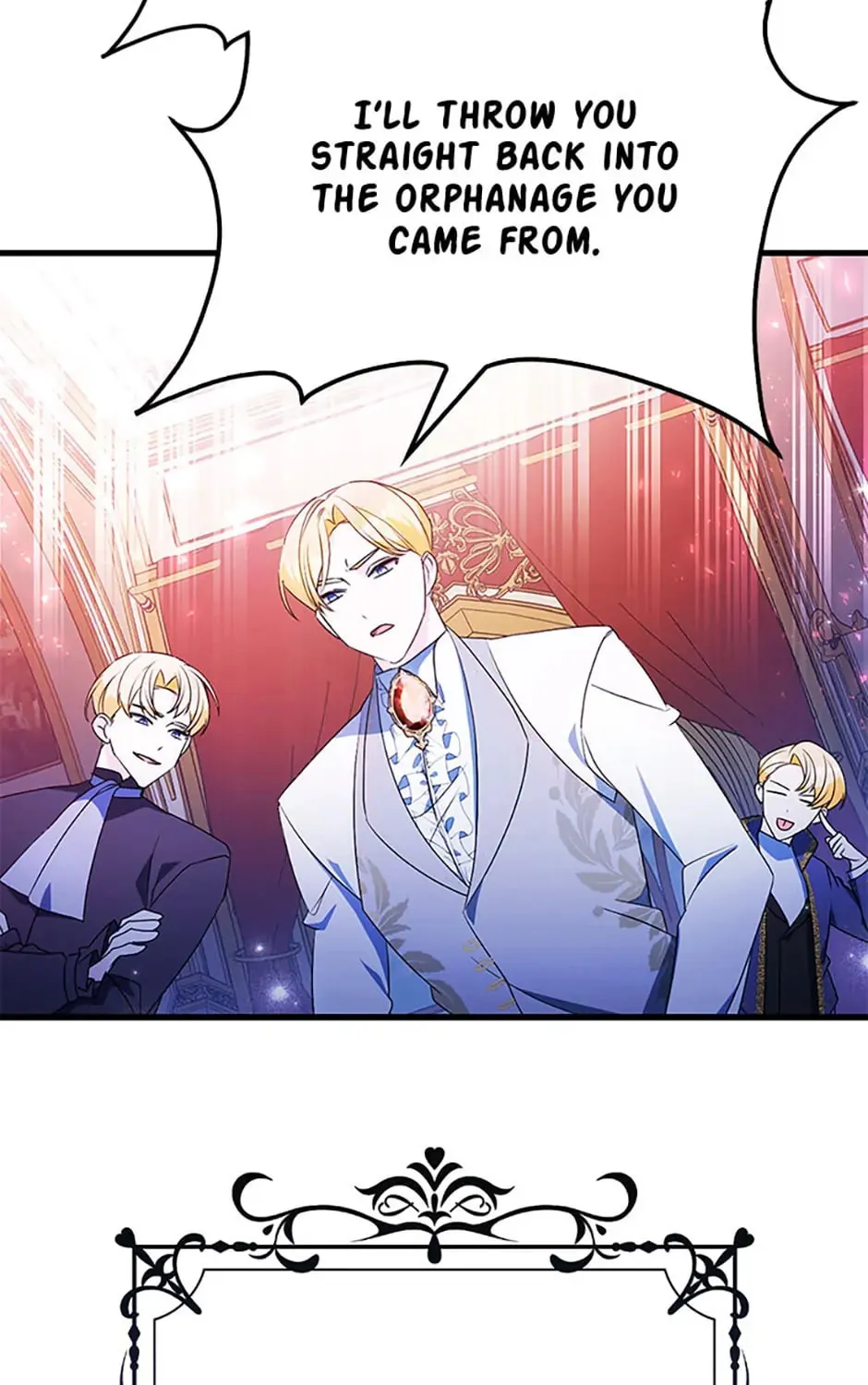 A Fairy-Tale Ending for a Fake Chapter 1 page 151 - 