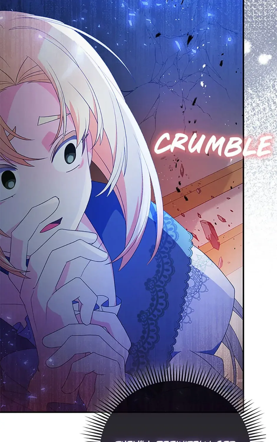 A Fairy-Tale Ending for a Fake Chapter 1 page 157 - 