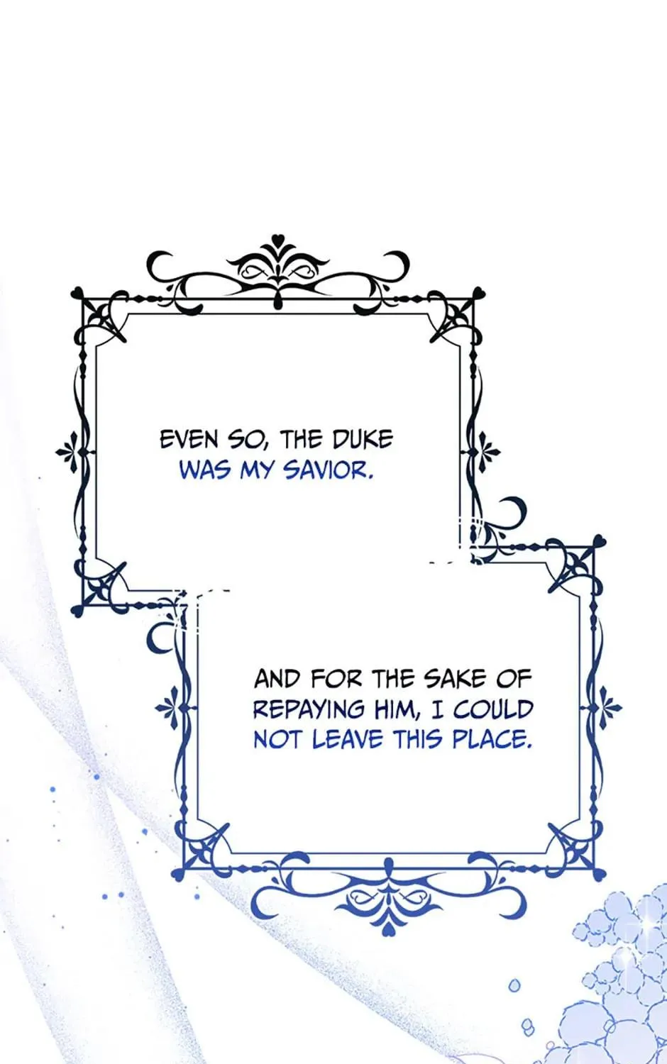 A Fairy-Tale Ending for a Fake Chapter 1 page 161 - 