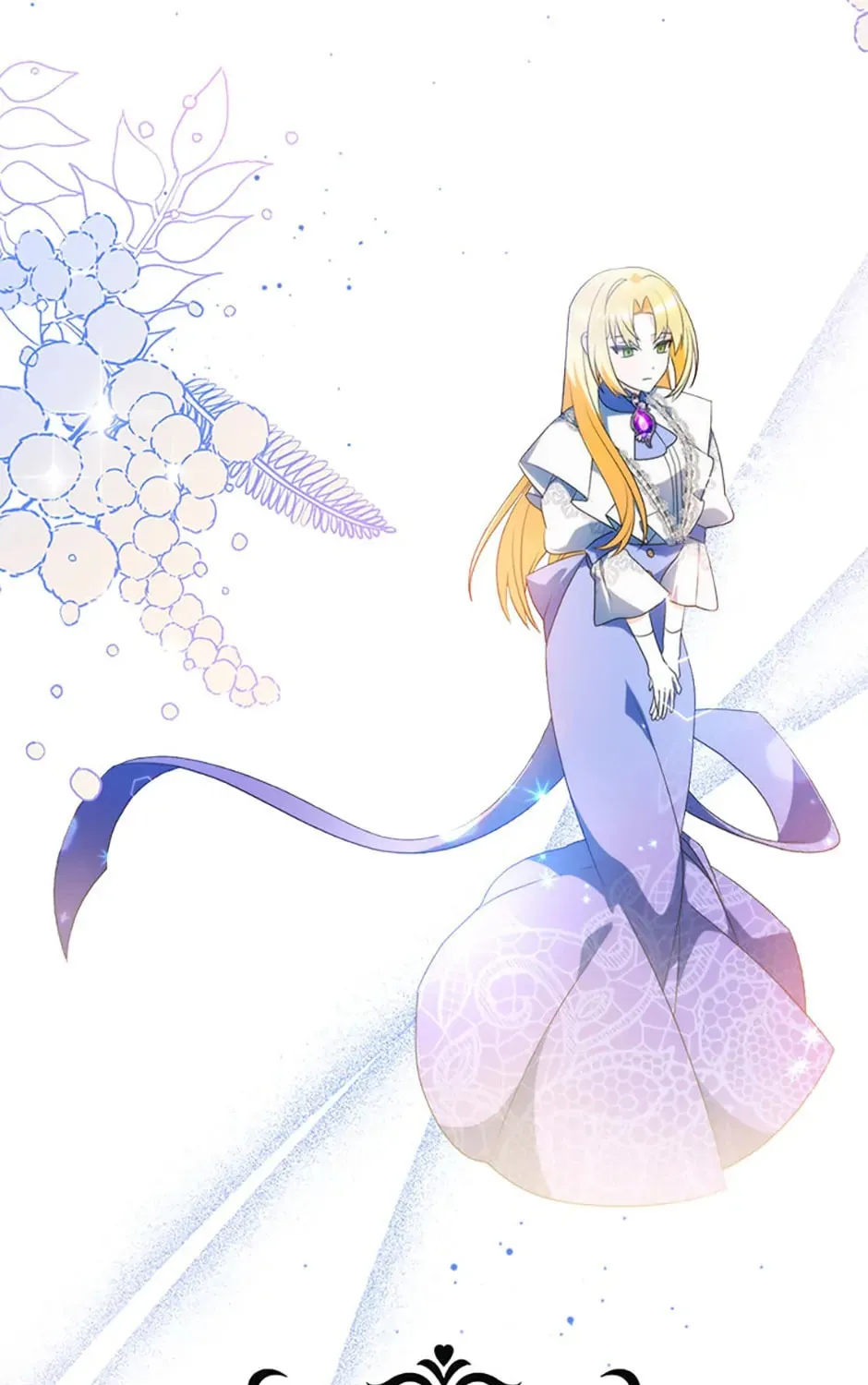A Fairy-Tale Ending for a Fake Chapter 1 page 165 - 