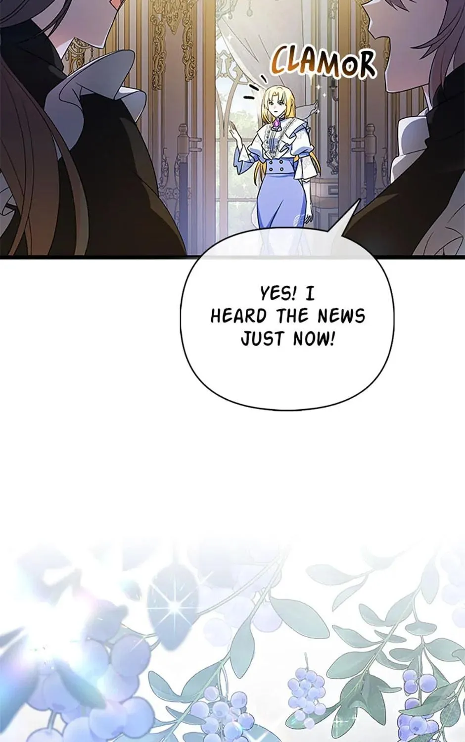 A Fairy-Tale Ending for a Fake Chapter 1 page 173 - 