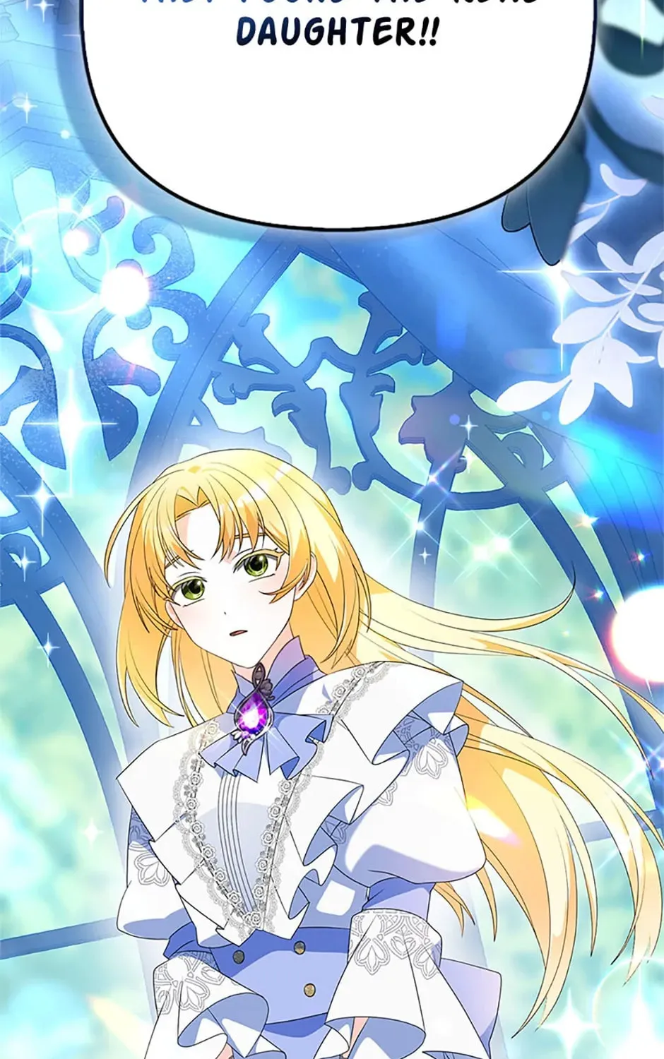 A Fairy-Tale Ending for a Fake Chapter 1 page 175 - 