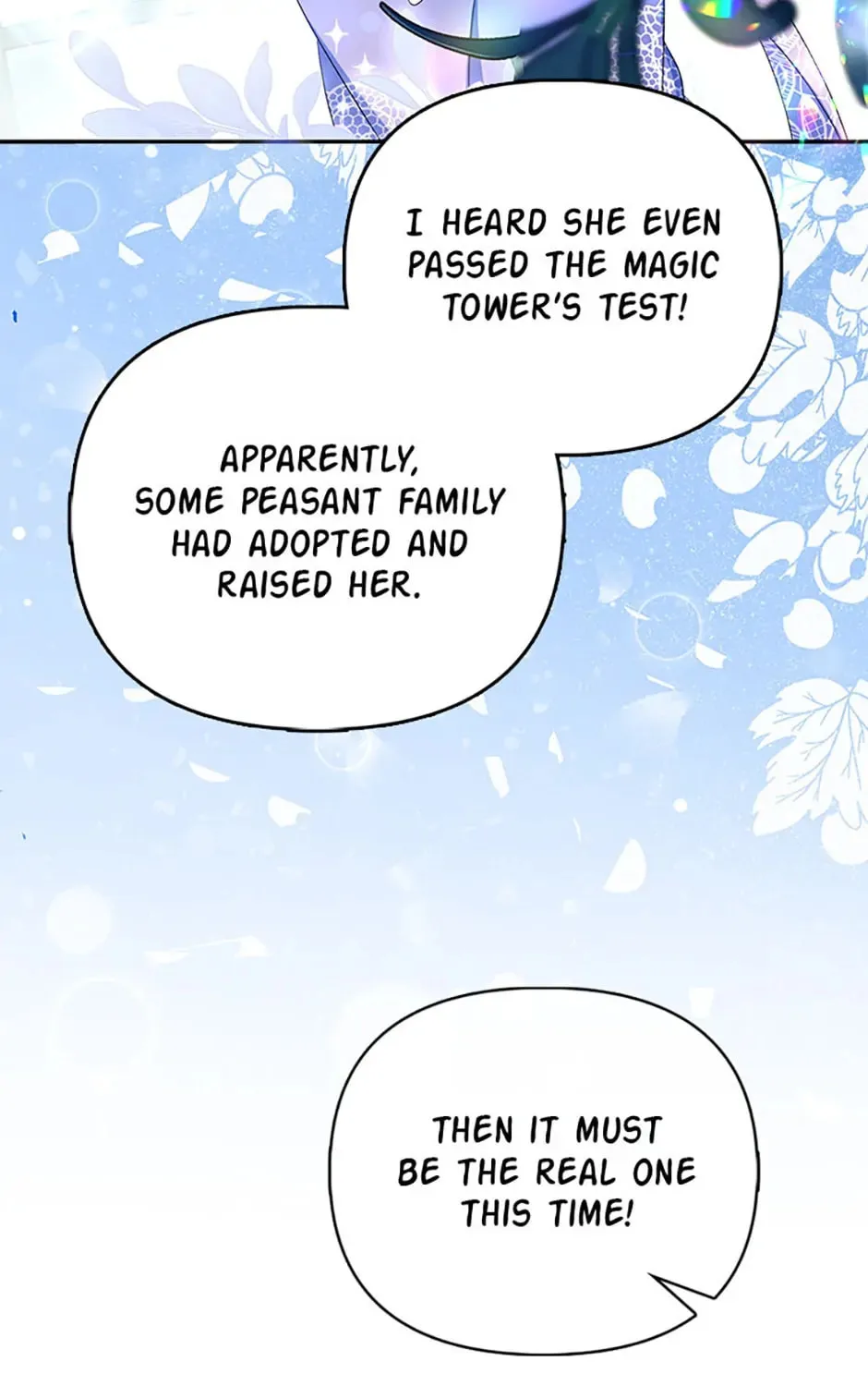 A Fairy-Tale Ending for a Fake Chapter 1 page 177 - 