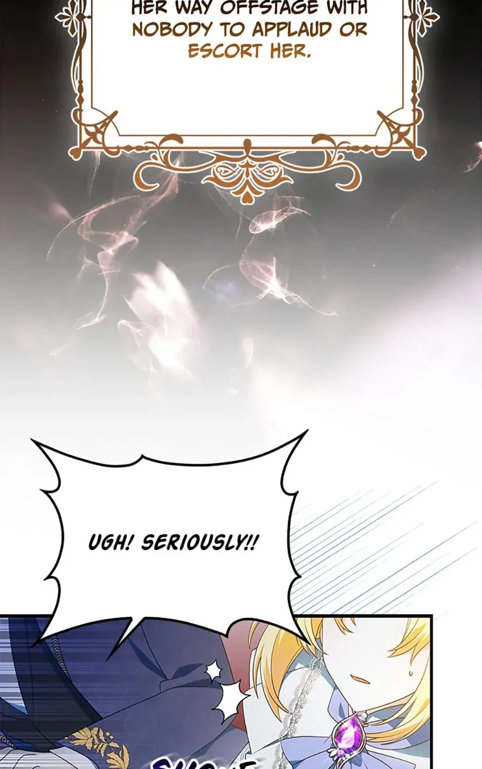 A Fairy-Tale Ending for a Fake Chapter 1 page 183 - 