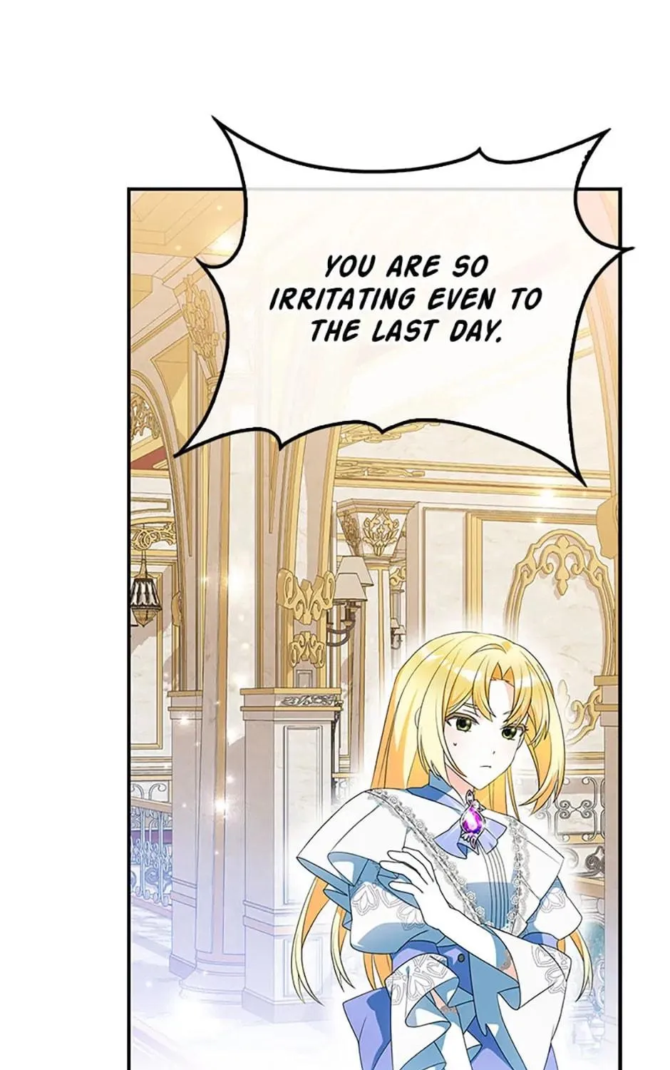 A Fairy-Tale Ending for a Fake Chapter 1 page 185 - 