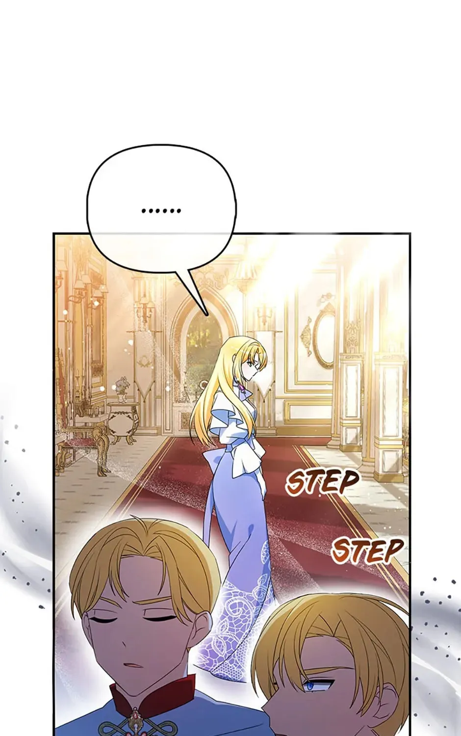 A Fairy-Tale Ending for a Fake Chapter 1 page 187 - 