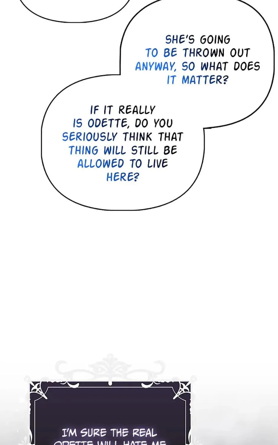 A Fairy-Tale Ending for a Fake Chapter 1 page 189 - 