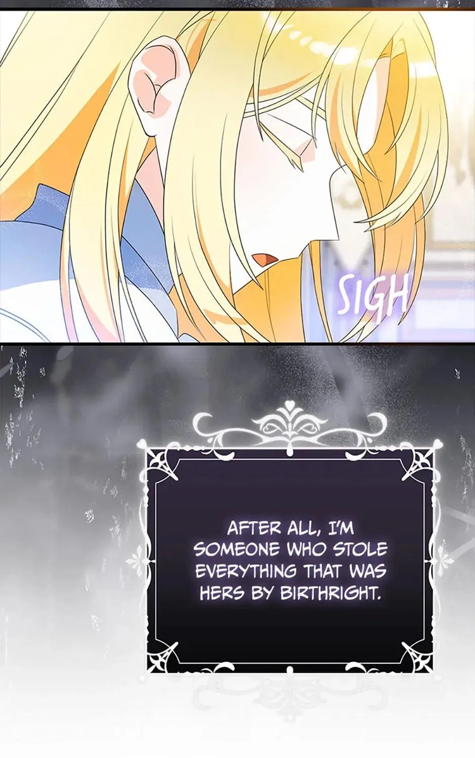 A Fairy-Tale Ending for a Fake Chapter 1 page 191 - 