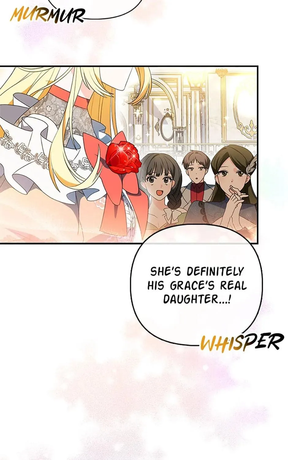 A Fairy-Tale Ending for a Fake Chapter 1 page 197 - 