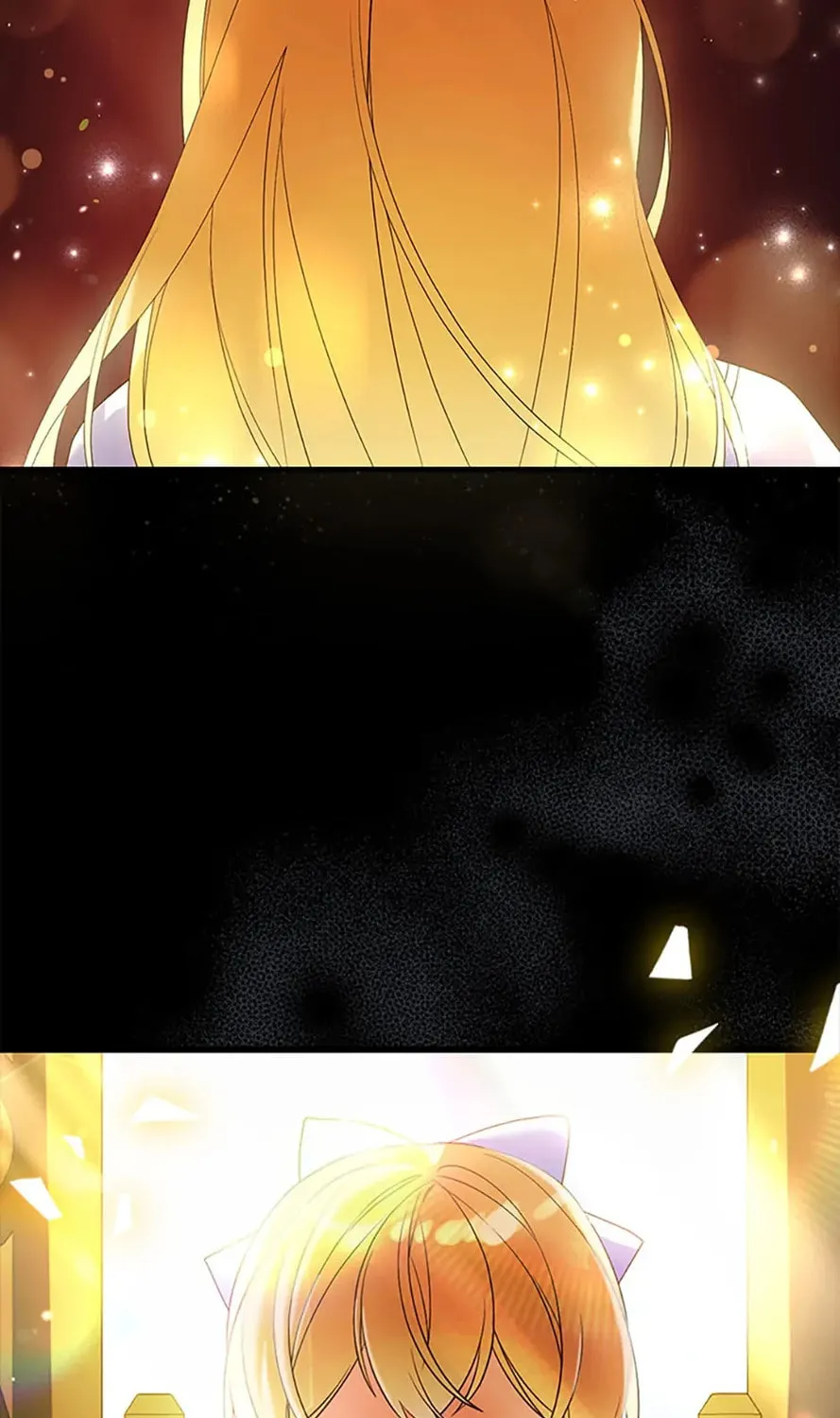 A Fairy-Tale Ending for a Fake Chapter 1 page 21 - 