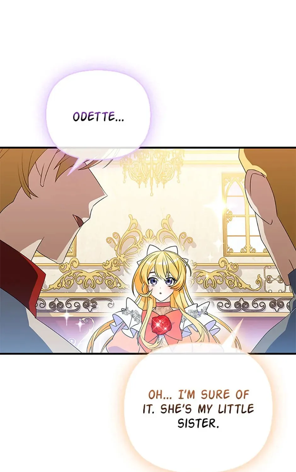 A Fairy-Tale Ending for a Fake Chapter 1 page 205 - 