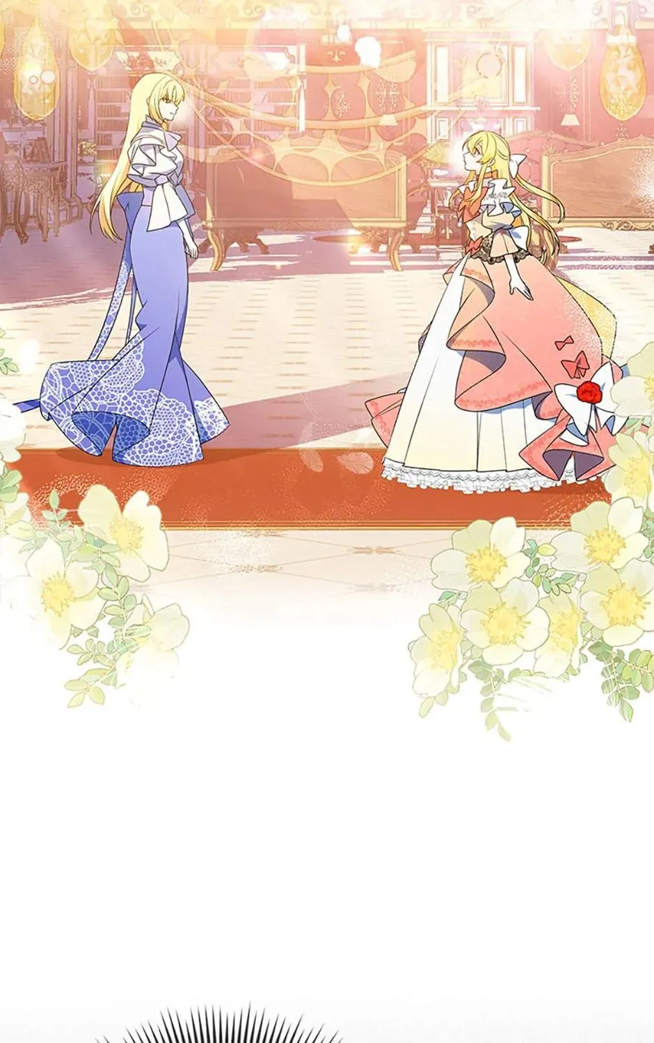 A Fairy-Tale Ending for a Fake Chapter 1 page 209 - 
