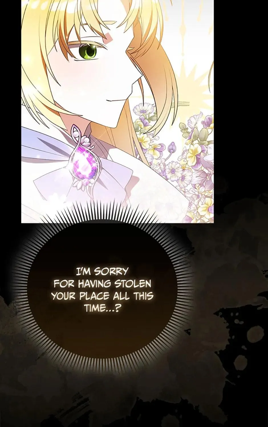 A Fairy-Tale Ending for a Fake Chapter 1 page 215 - 