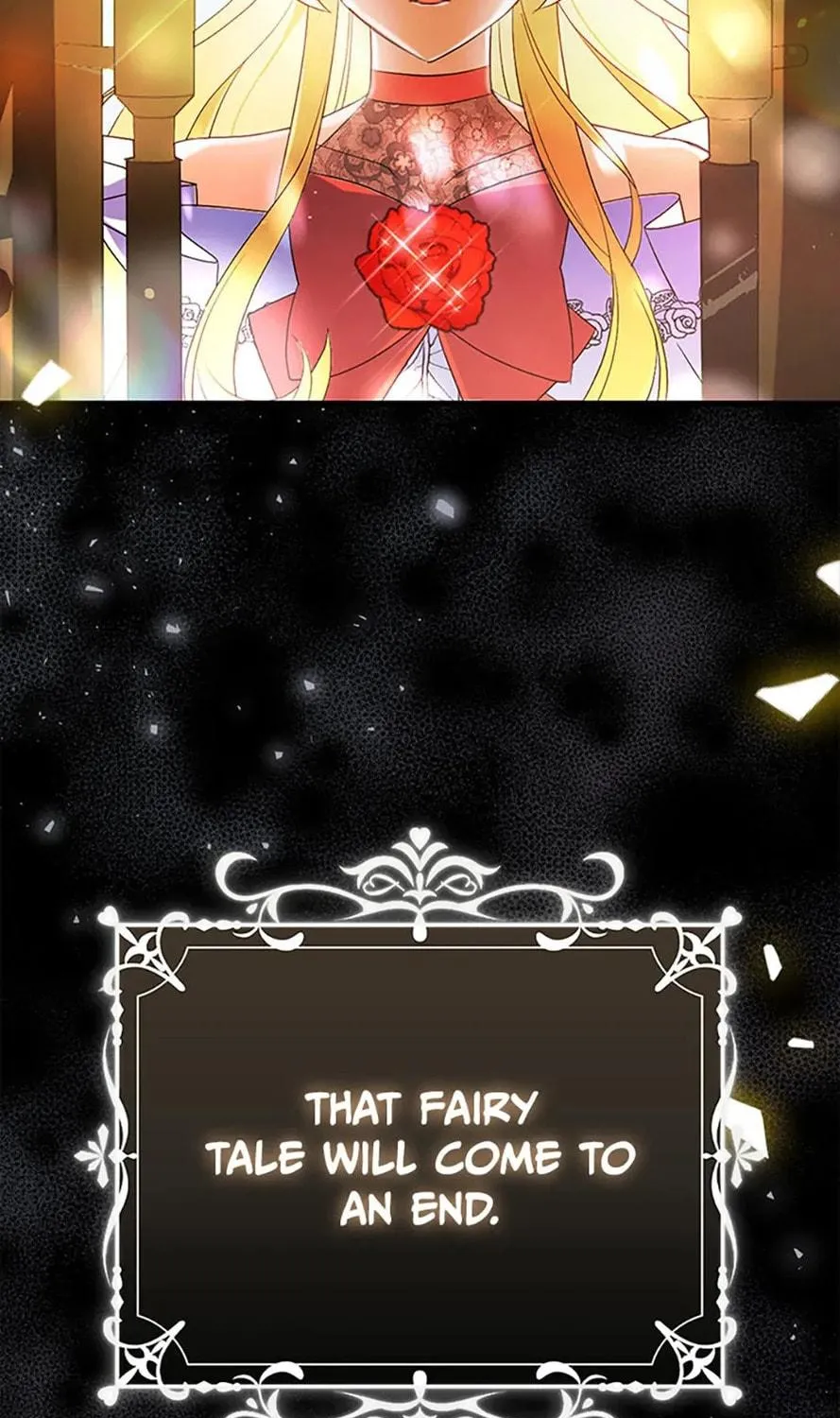 A Fairy-Tale Ending for a Fake Chapter 1 page 23 - 