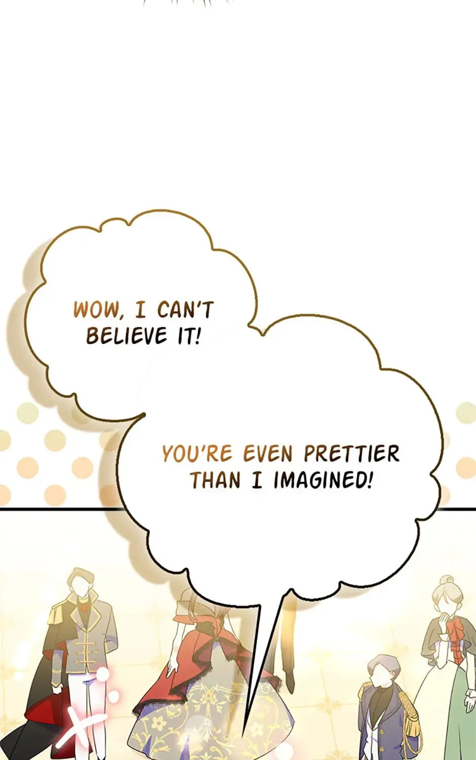 A Fairy-Tale Ending for a Fake Chapter 1 page 225 - 