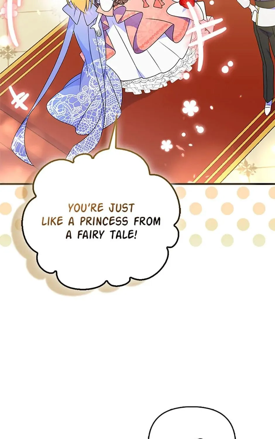A Fairy-Tale Ending for a Fake Chapter 1 page 227 - 