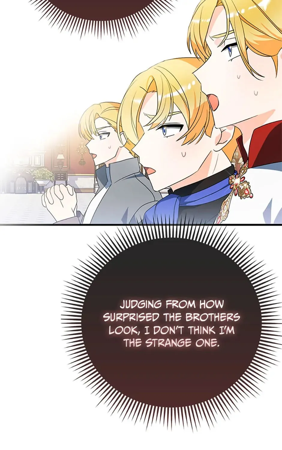 A Fairy-Tale Ending for a Fake Chapter 1 page 235 - 