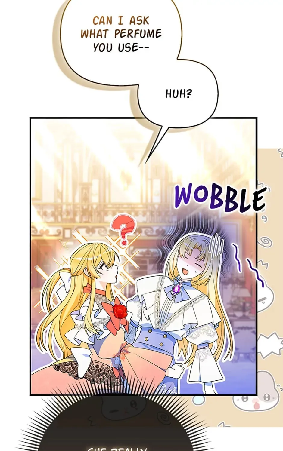 A Fairy-Tale Ending for a Fake Chapter 1 page 243 - 