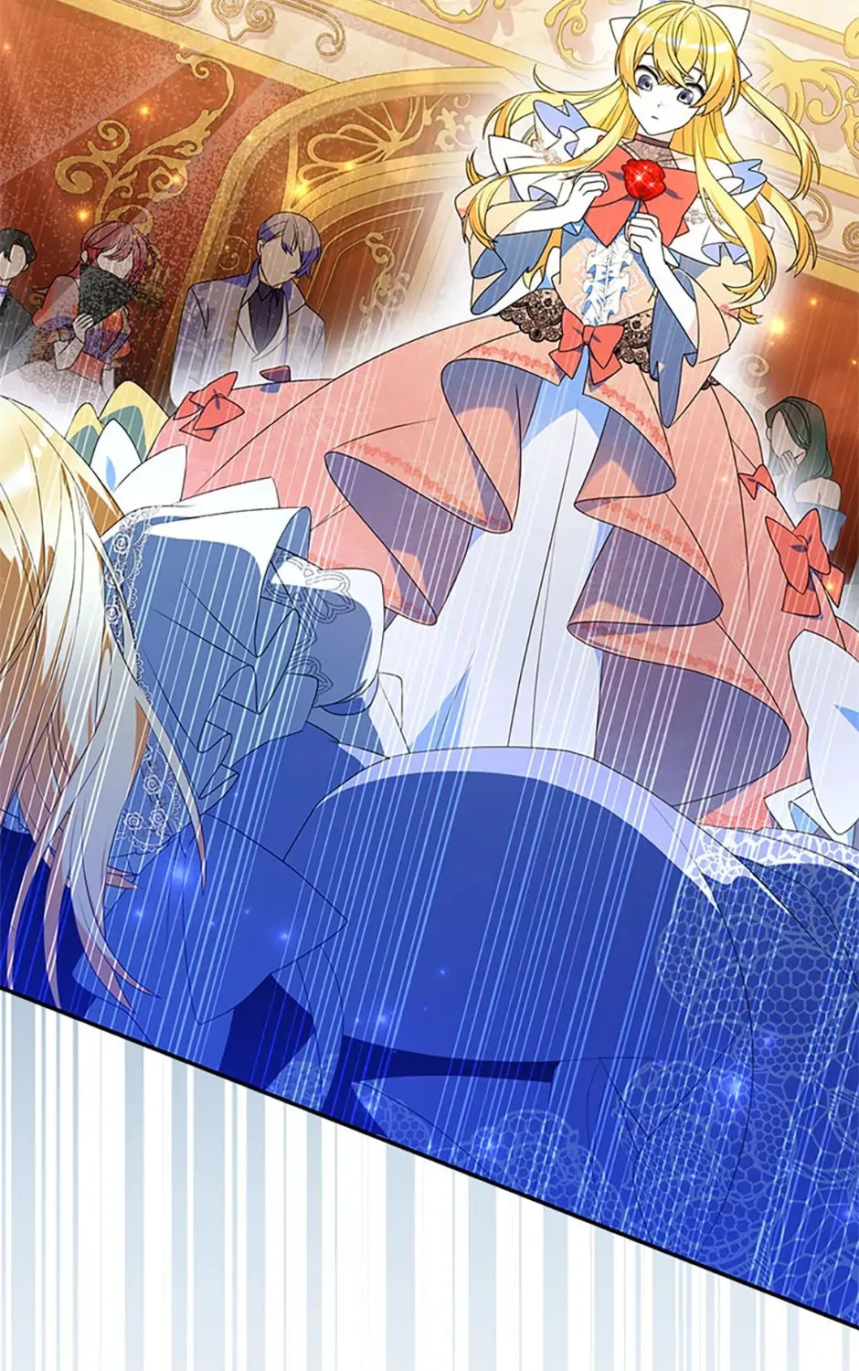 A Fairy-Tale Ending for a Fake Chapter 1 page 247 - 