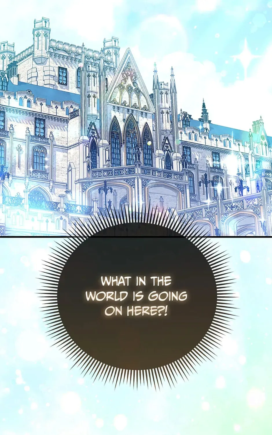 A Fairy-Tale Ending for a Fake Chapter 1 page 253 - 