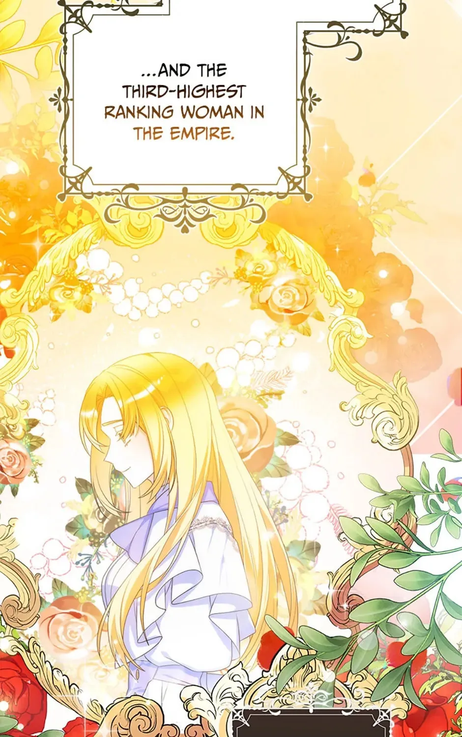 A Fairy-Tale Ending for a Fake Chapter 1 page 33 - 