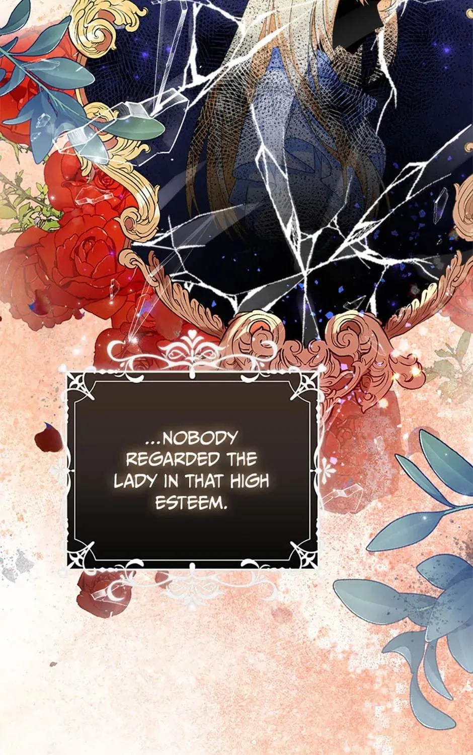 A Fairy-Tale Ending for a Fake Chapter 1 page 35 - 