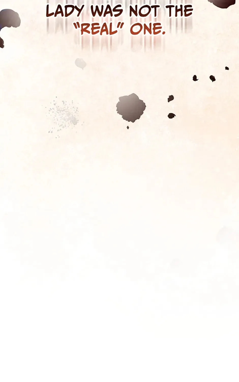 A Fairy-Tale Ending for a Fake Chapter 1 page 37 - 
