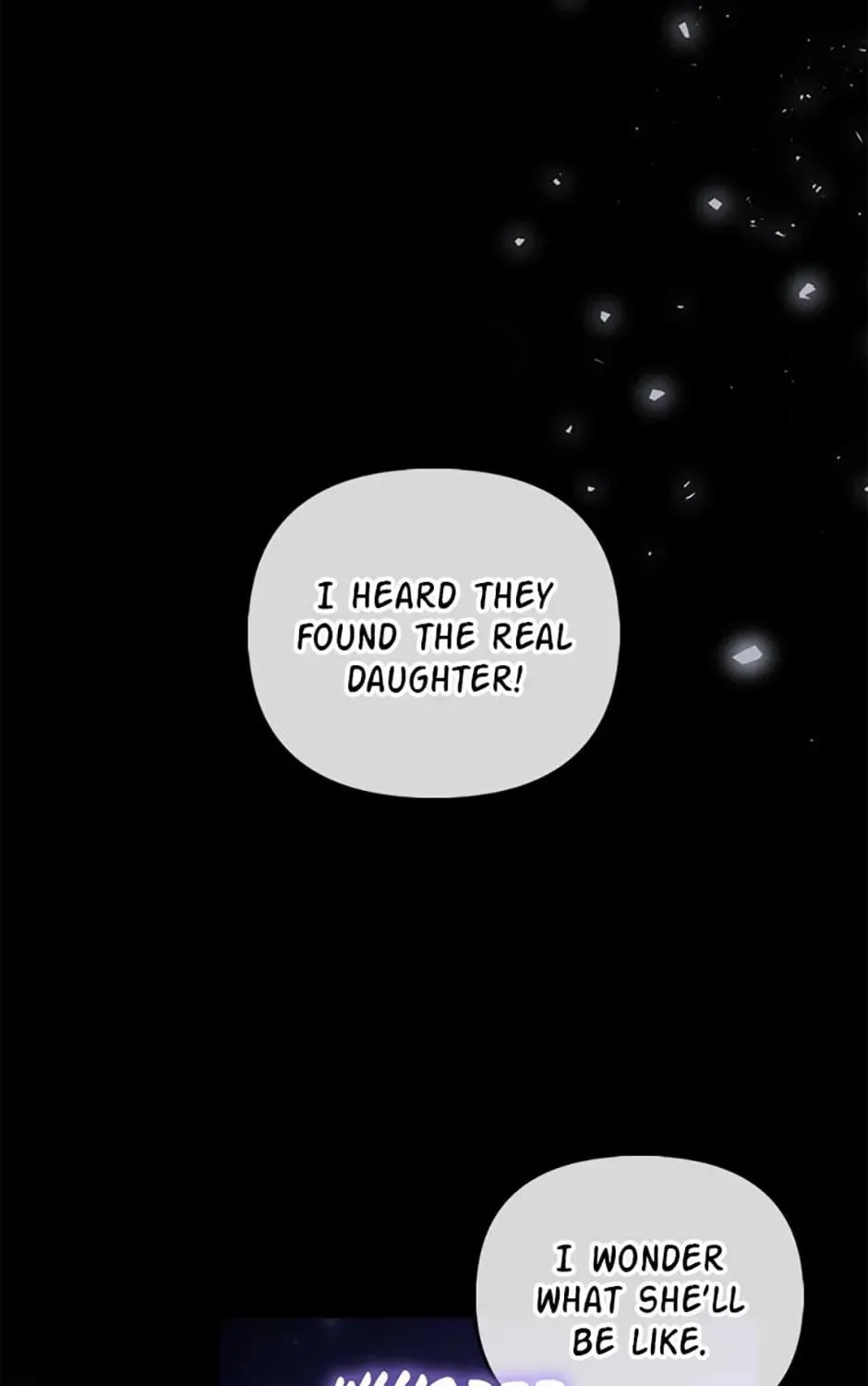 A Fairy-Tale Ending for a Fake Chapter 1 page 5 - 