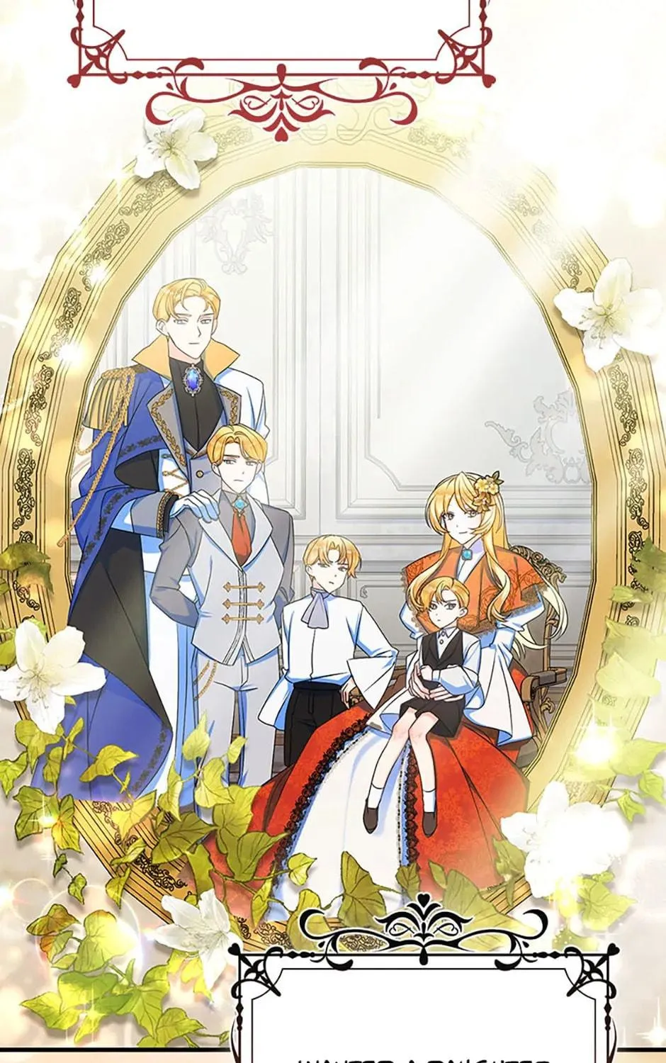 A Fairy-Tale Ending for a Fake Chapter 1 page 41 - 
