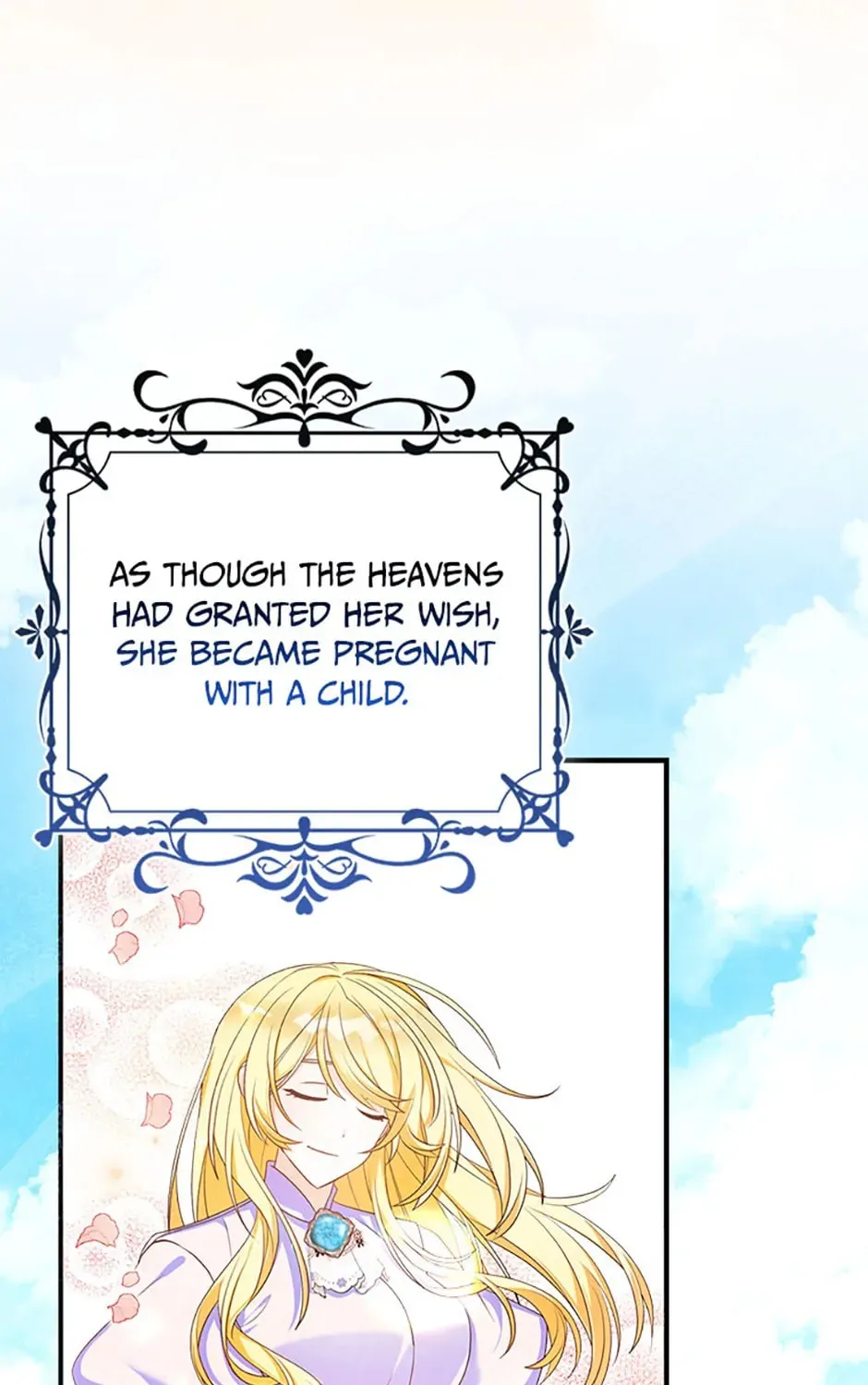 A Fairy-Tale Ending for a Fake Chapter 1 page 43 - 
