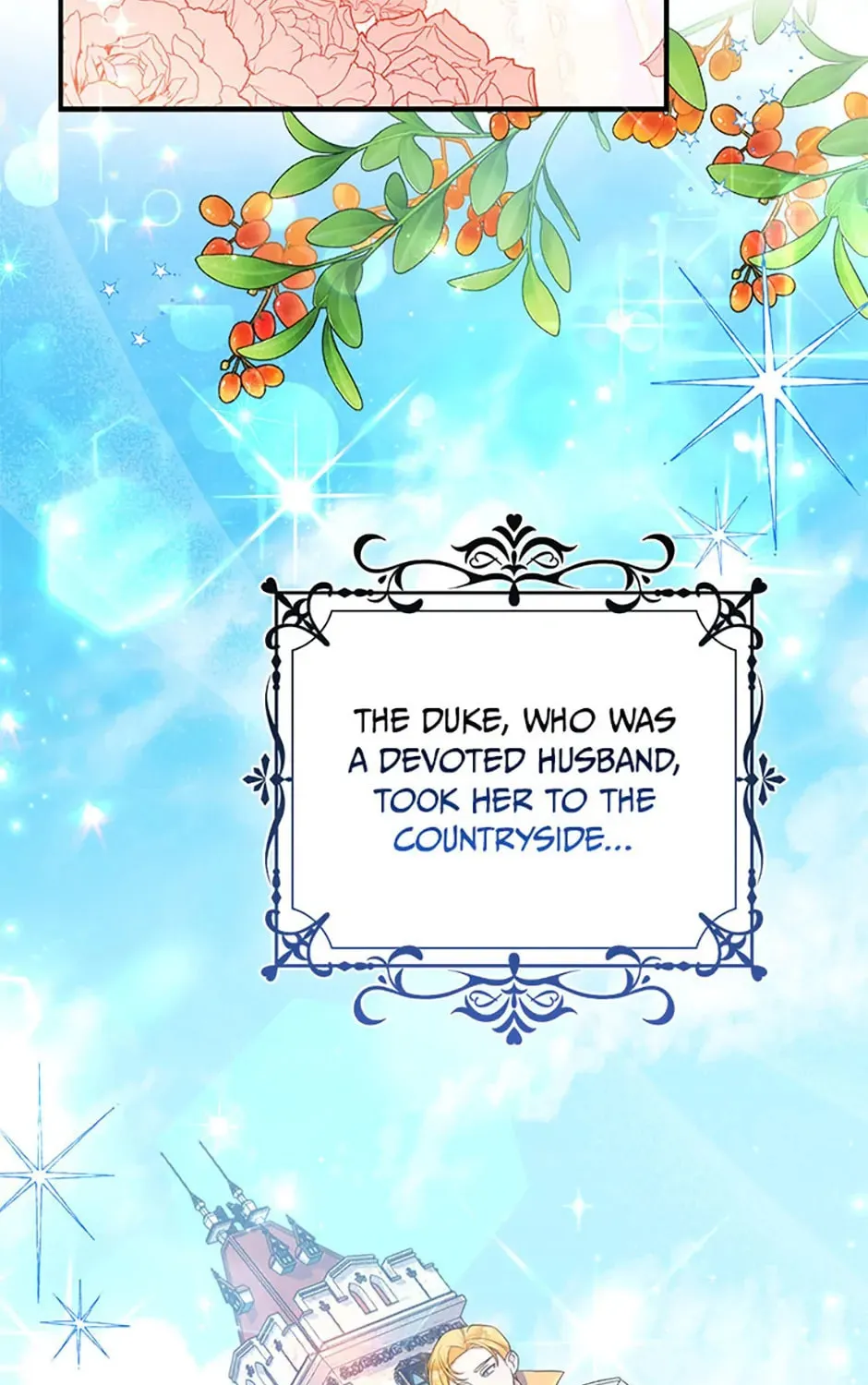 A Fairy-Tale Ending for a Fake Chapter 1 page 45 - 