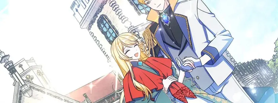 A Fairy-Tale Ending for a Fake Chapter 1 page 46 - 