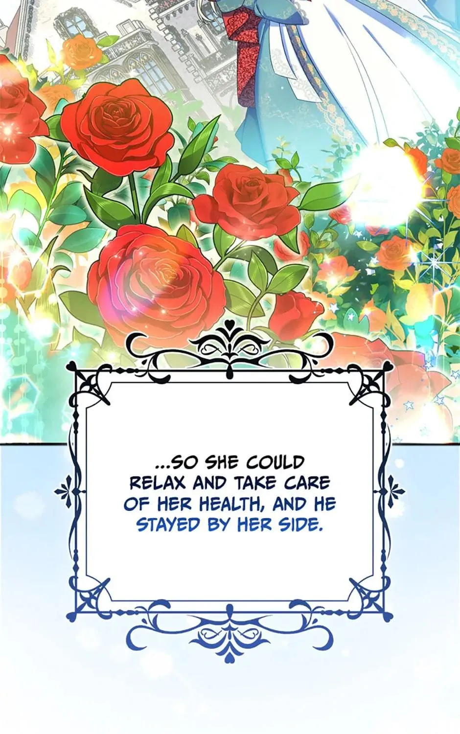 A Fairy-Tale Ending for a Fake Chapter 1 page 47 - 