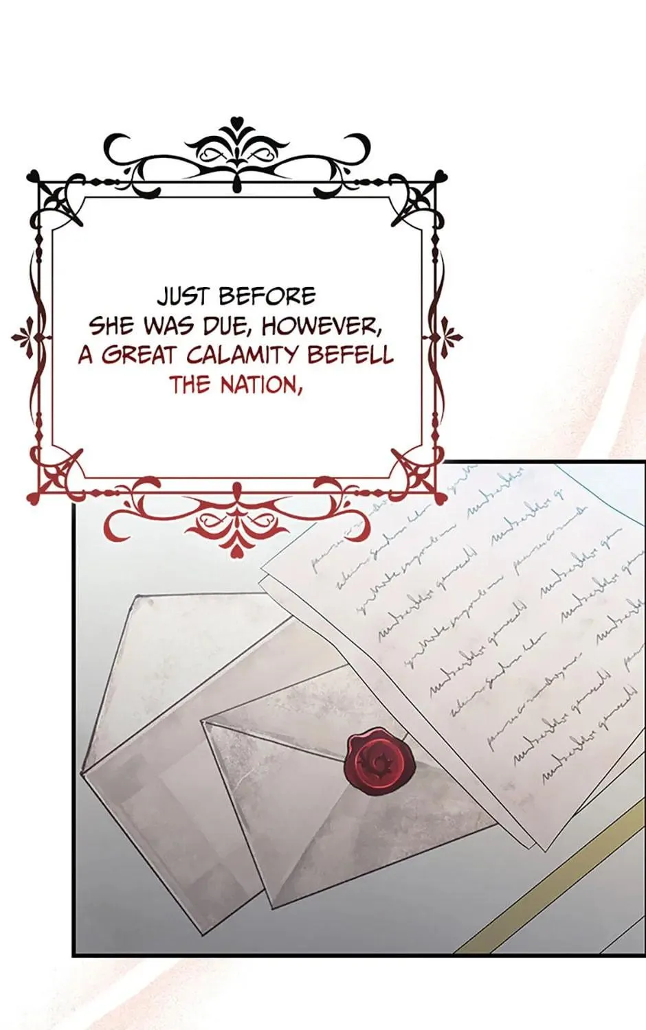 A Fairy-Tale Ending for a Fake Chapter 1 page 49 - 