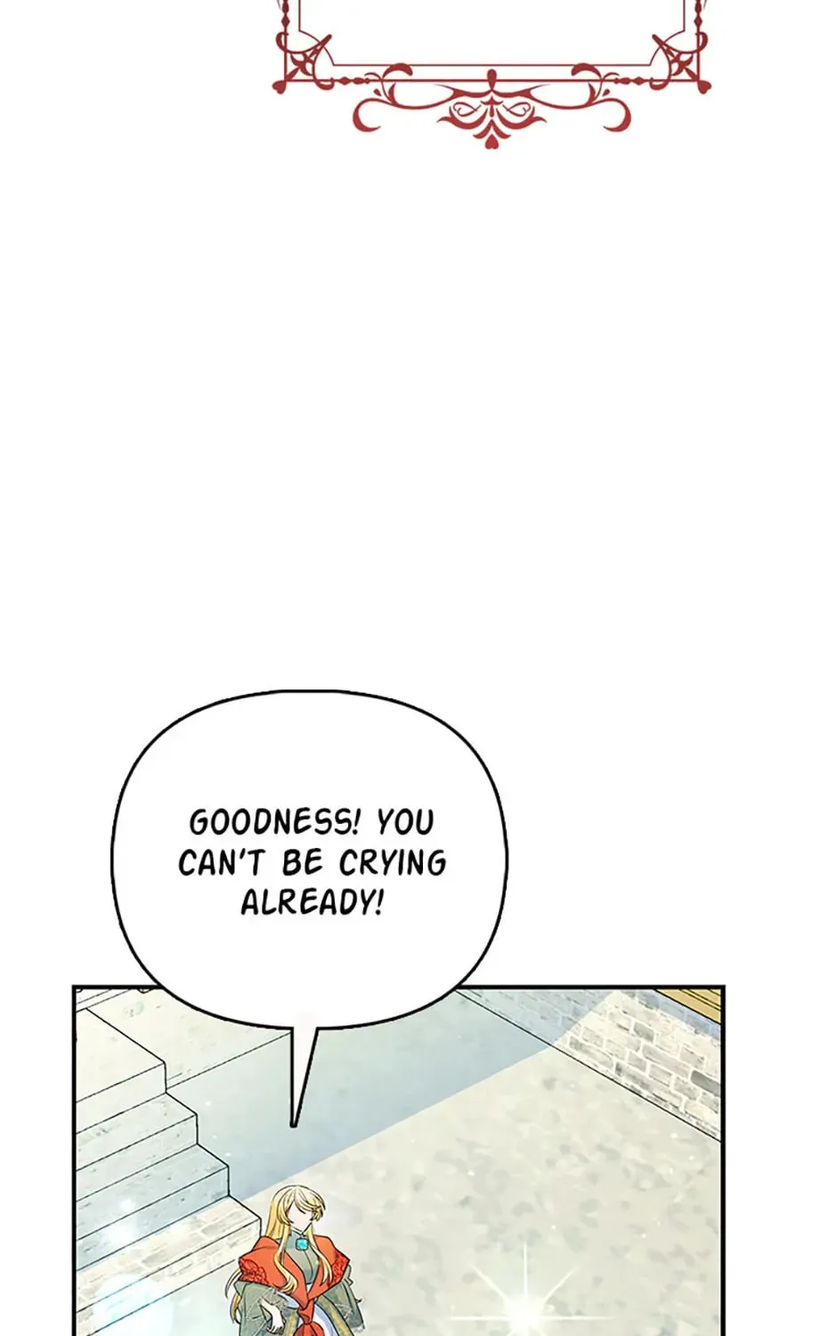 A Fairy-Tale Ending for a Fake Chapter 1 page 51 - 