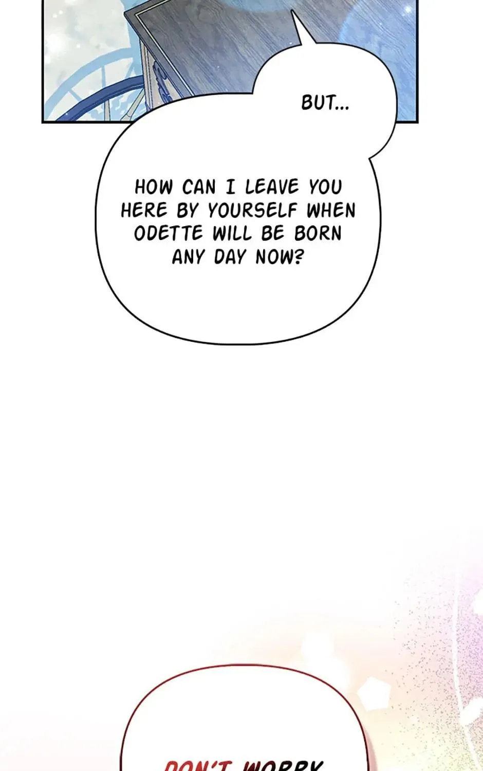 A Fairy-Tale Ending for a Fake Chapter 1 page 53 - 