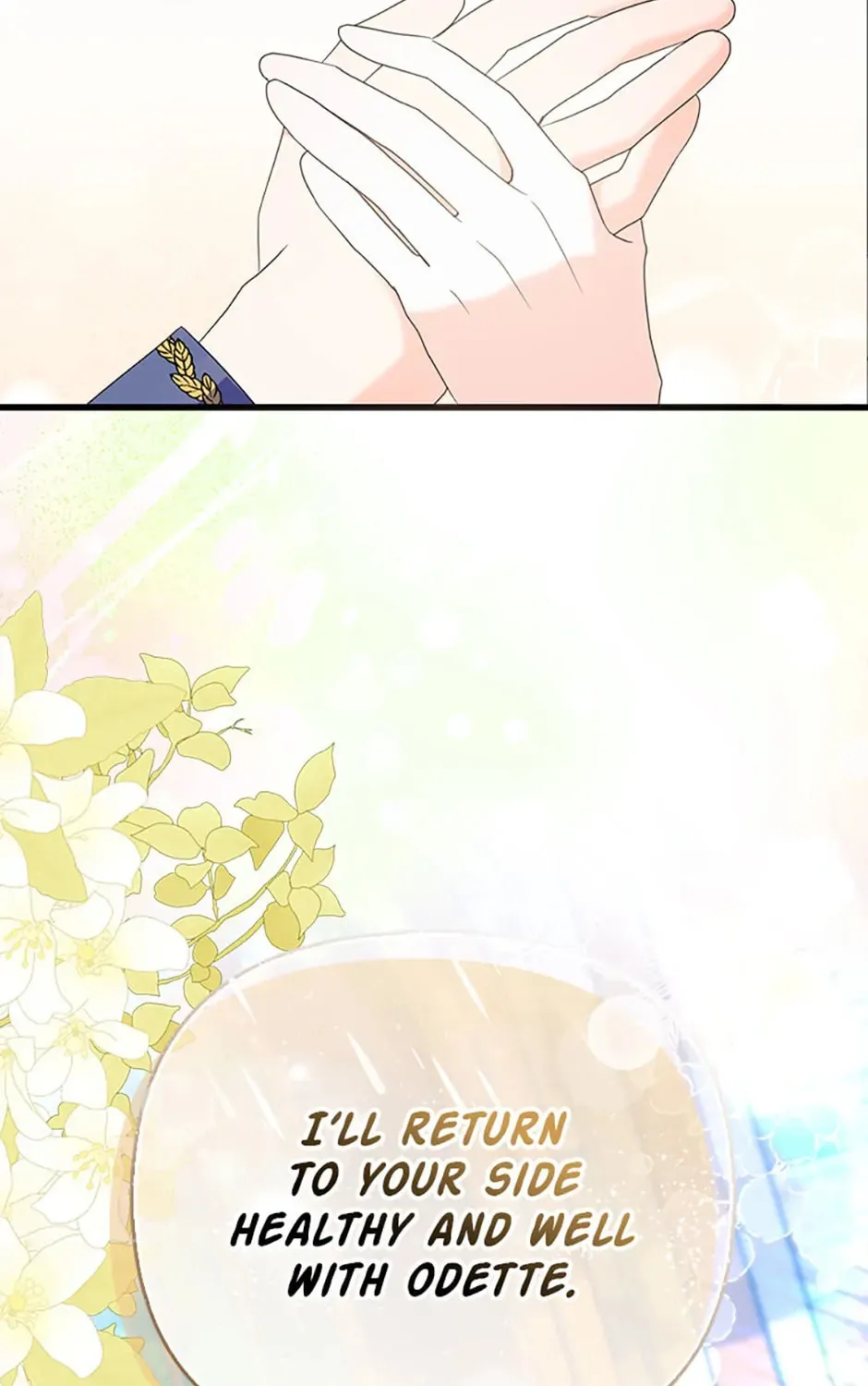 A Fairy-Tale Ending for a Fake Chapter 1 page 55 - 