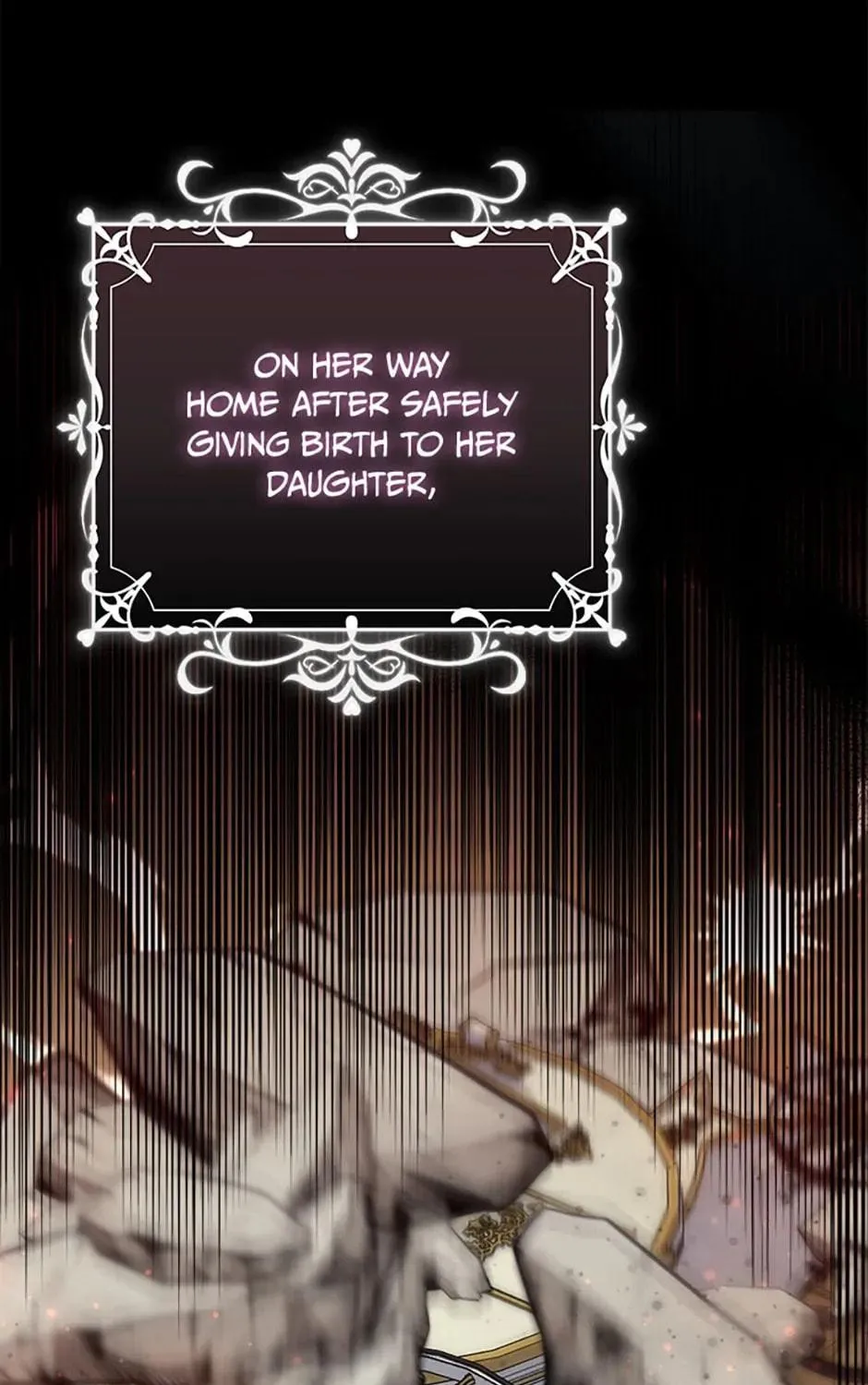 A Fairy-Tale Ending for a Fake Chapter 1 page 59 - 