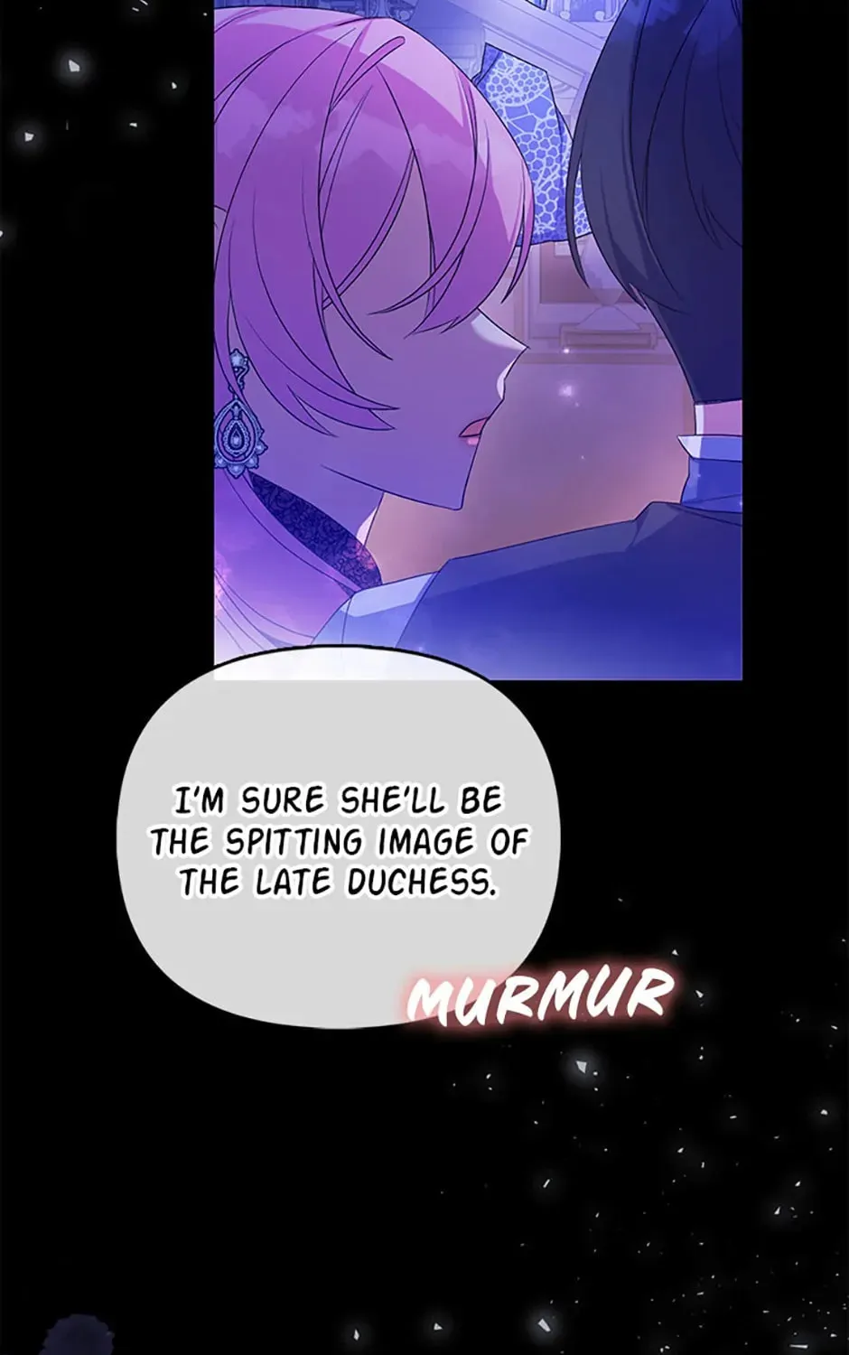 A Fairy-Tale Ending for a Fake Chapter 1 page 7 - 