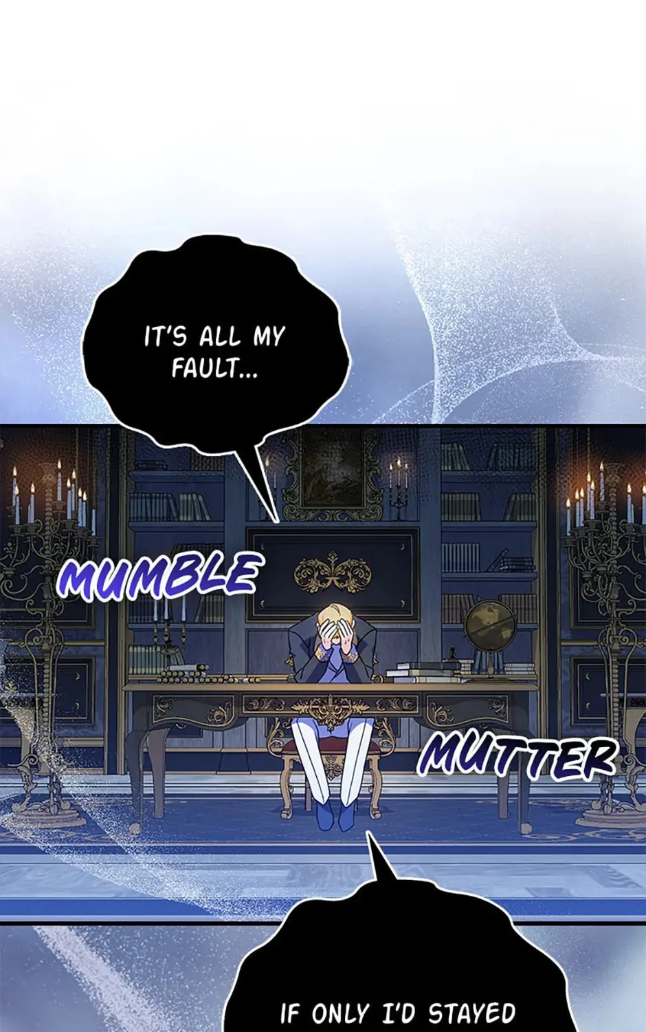 A Fairy-Tale Ending for a Fake Chapter 1 page 63 - 