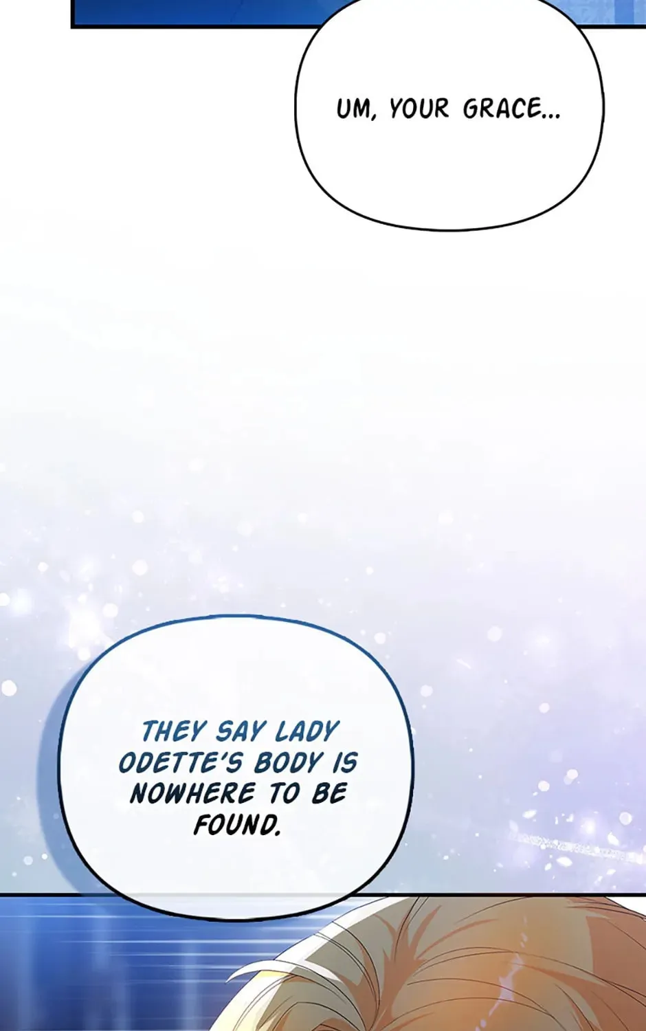 A Fairy-Tale Ending for a Fake Chapter 1 page 67 - 