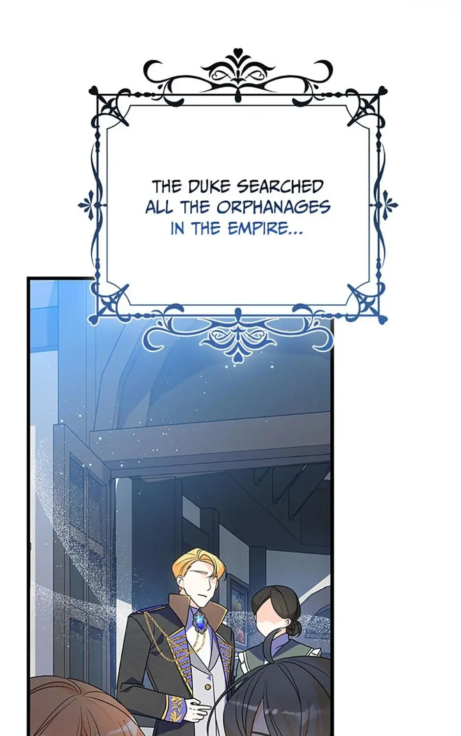 A Fairy-Tale Ending for a Fake Chapter 1 page 71 - 