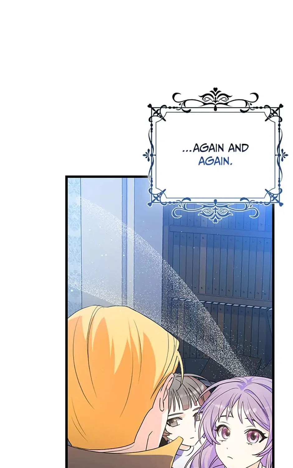 A Fairy-Tale Ending for a Fake Chapter 1 page 73 - 